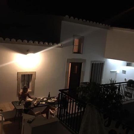 Casa Do Poco Villa Faro Luaran gambar